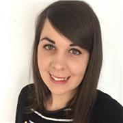 Profesora nativa y cualificada de inglés (de inglaterra) con más de 9 años experiencia